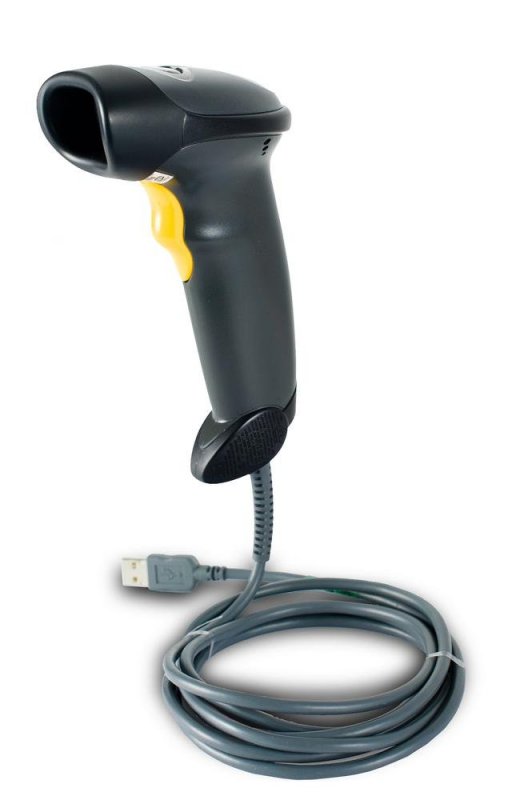 Sonel USB čítačka čiarových kódov