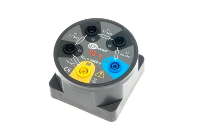 Sonel CS-1 - Simulátor káblov banánové zásuvky 4 mm