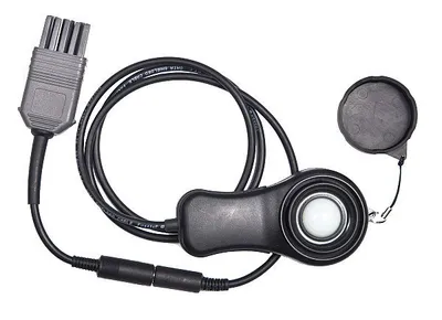 Sonel LP-1 + WS-06 - sonda luxmetra LP-1 s konektorom WS-06