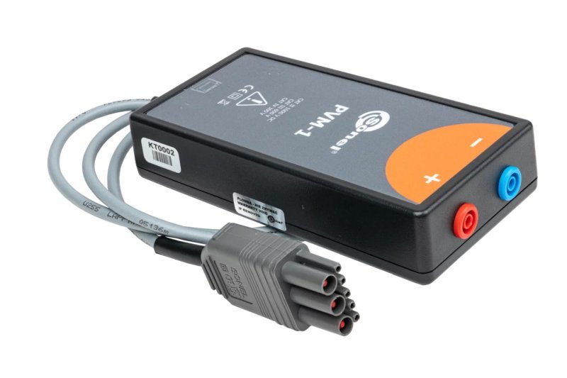Sonel PVM-1 - PV adaptér pre meranie fotovoltaických inštalácií