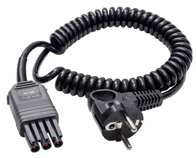 Sonel WS-04 - Zásuvkový adaptér CAT III 300 V