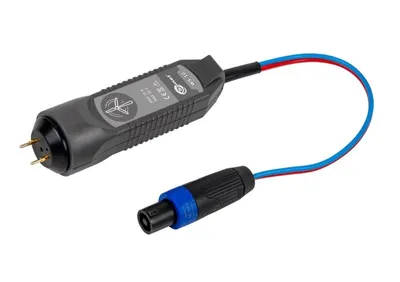 Sonel WS-10 - Adaptér Kelvinova sonda PAT