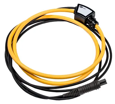 Sonel F-1A6 - Flexibilné kliešte (priemer 360 mm) 6000 A
