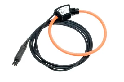 Sonel F-3A1 - Flexibilní kleště (průměr 120 mm) 1500 A
