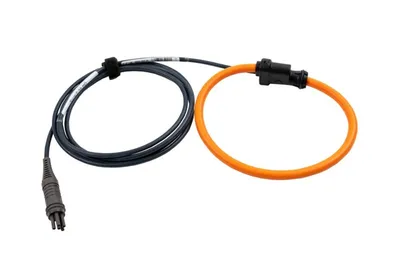 Sonel F-3AHD - Flexibilné kliešte (priemer 145 mm) 3000 A
