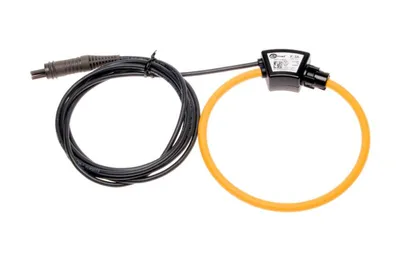 Sonel F-3A - Flexibilné kliešte (priemer 120 mm) 3000 A