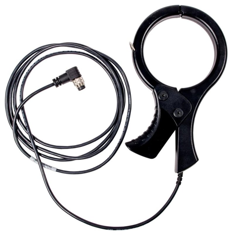 Sonel N-3 vysielacie kliešte s priemerom 125 mm pre LKZ-2000