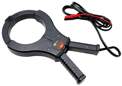 Sonel N-5 - Vysielacie kliešte (priemer 125 mm)