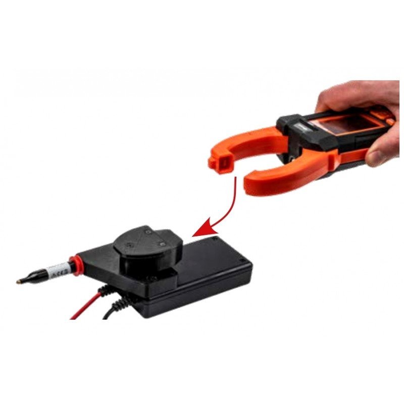 Sonel montážní adaptér (konzola) pro měřící adapté pro AHV-3 a CMP-1015-PV
