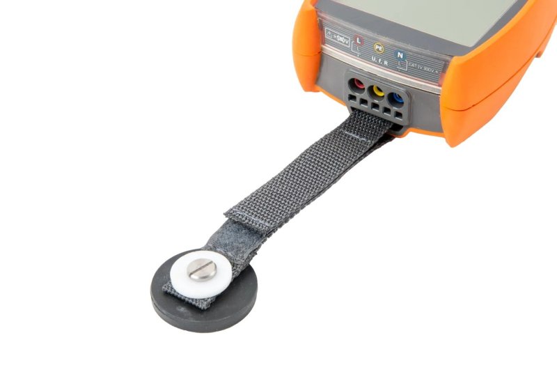 Sonel magnetický držák pro univerzální použití