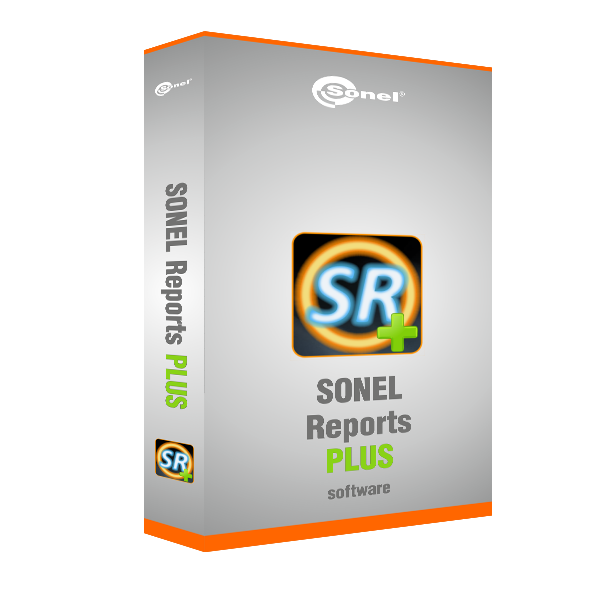 Sonel Reports PLUS - Softvér pre prístroje Sonel MPI-540-PV