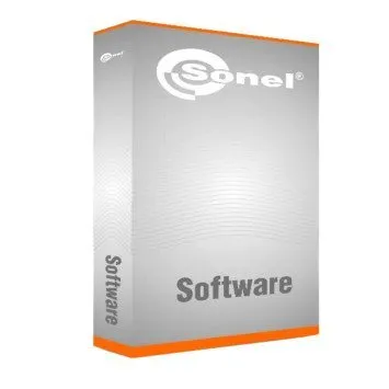 Sonel PAT Analysis - Softvér pre prístroje Sonel Windows 10/11