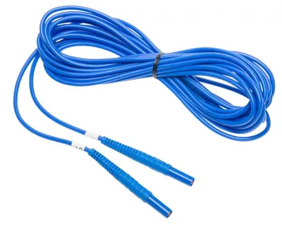 Sonel 6 m modrý kábel 1 kV U1