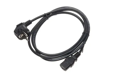 Sonel napájací kábel 230 V (zástrčka IEC C13)