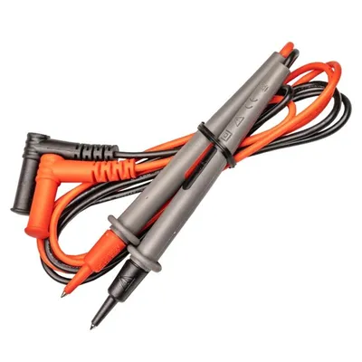 Sonel sada testovacích káblov pre CMM (CAT IV, S) CAT IV 600 V