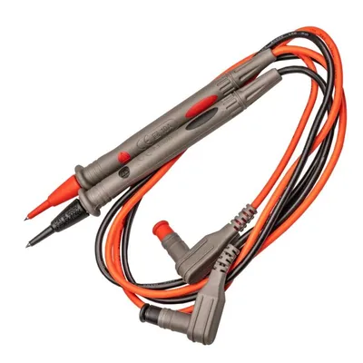 Sonel sada testovacích káblov pre CMM (CAT IV, M) CAT IV 600 V