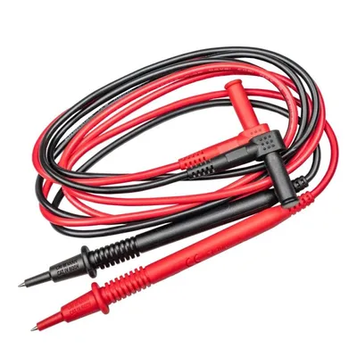 Sonel Sada testovacích vodičov pre CMM/CMP CAT IV 600 V