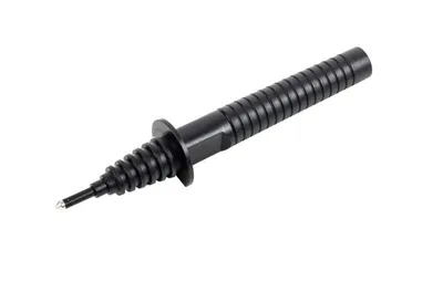 Sonel čierna sonda 11 kV (banánová zásuvka)