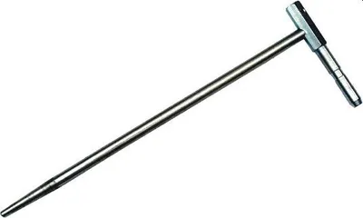 Sonel skúšobná sonda kontaktu so zemou (tyč), 30 cm