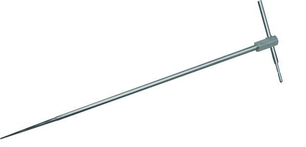 Sonel skúšobná sonda kontaktu so zemou (tyč), 80 cm
