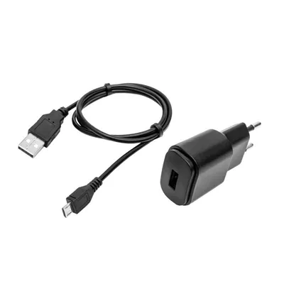 Sonel Z-24 - Napájanie 5V s výstupom USB 2.0 5V USB 2.0