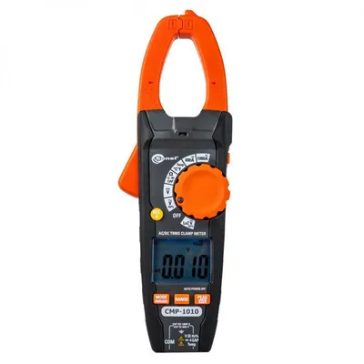 Sonel CMP-1010 - Klešťový multimetr 1000 A AC/DC