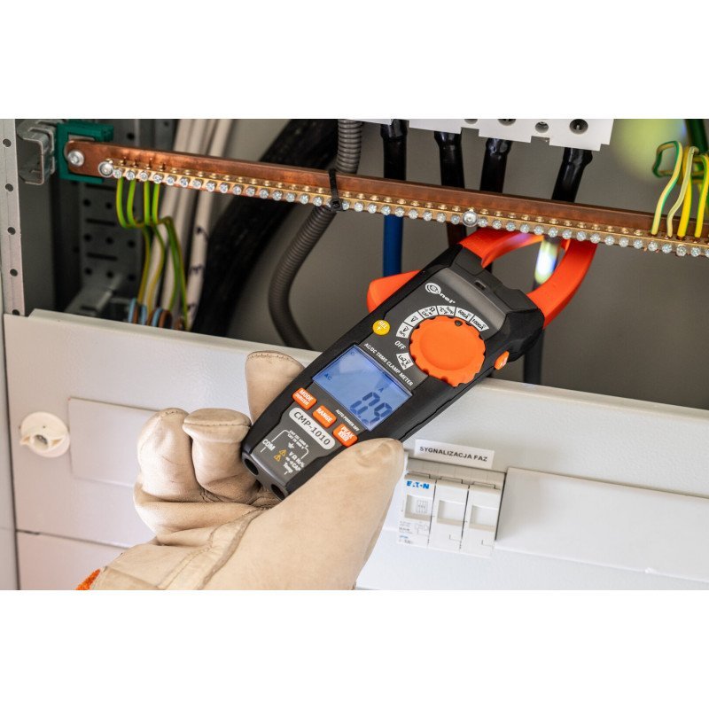 Sonel CMP-1010 - Klešťový multimetr 1000 A AC/DC