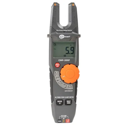 Sonel CMP-200F - Skúšačka napätia a prúdu bezkontaktný indikátor 200–1000 V AC