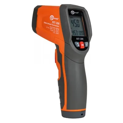 Sonel DIT-200 - Infrateploměr -50°C až 1000°C
