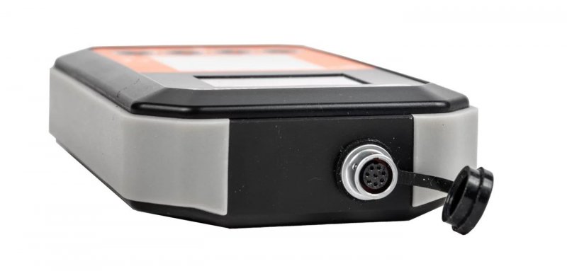 Sonel IRM-1 - Tester fotovoltaických systémov Meranie slnečného žiarenia a teploty