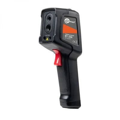 Sonel KT-256 - Termokamera -20 až +550 °C