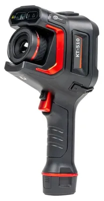 Sonel KT-510 - Termokamera -40 až 650 °C