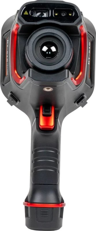 Sonel KT-510 - Termokamera -40 až 650 °C