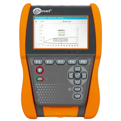Sonel MIC-2511 - ESD testovacie zariadenie 5 kV