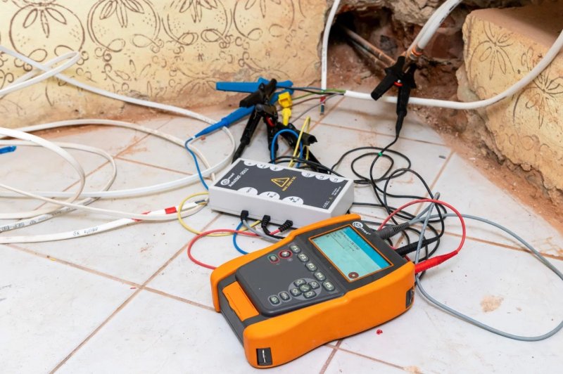 Sonel MIC-2511 - ESD testovacie zariadenie 5 kV