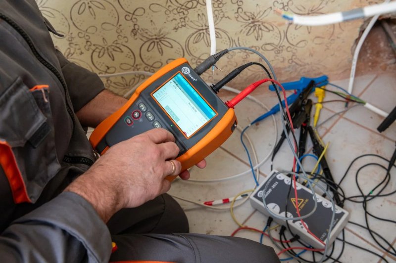 Sonel MIC-2511 - ESD testovacie zariadenie 5 kV