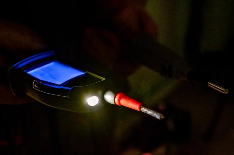 Sonel MIC-5 - Měřič izolačního odporu 250 V / 500 V