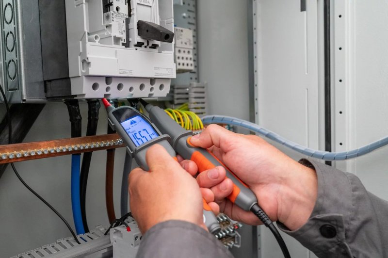 Sonel MIC-5 - Měřič izolačního odporu 250 V / 500 V