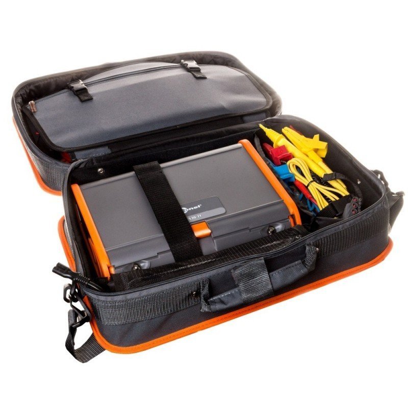 Sonel MPI-530-IT - Tester elektrických inštalácií a bleskozvodu impedancia 23 A
