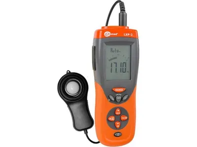 Sonel LXP-2 - Luxmetr 0