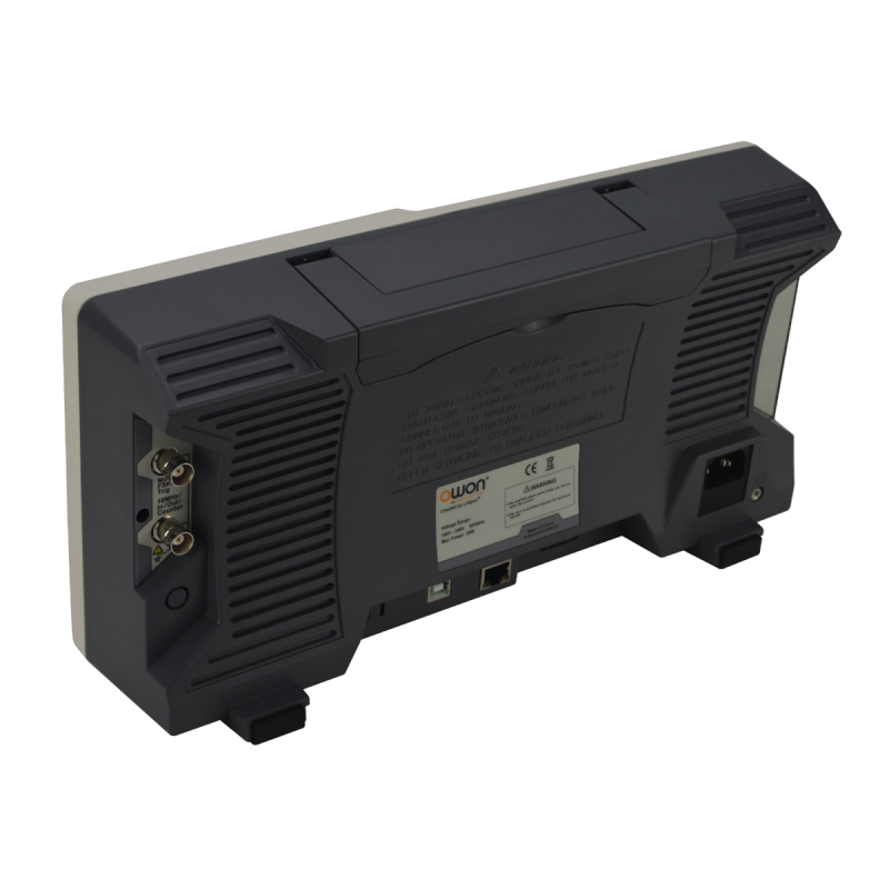 OWON XDG3202 - Generátor funkcí do 200 MHz