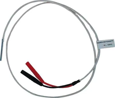 Gossen Metrawatt TF220 - Pt 1000 ponorná sonda pro -50 až 220 °C