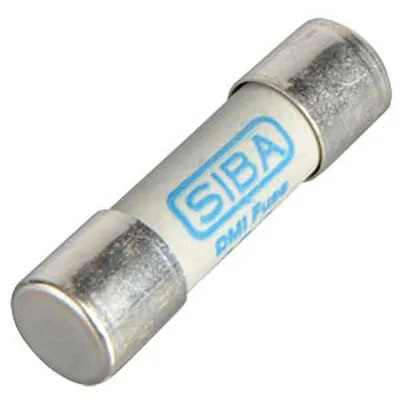 Gossen Metrawatt FF(UR)16 A/600 V AC - Pojistky pr