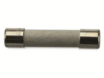Gossen Metrawatt FF 1,6 A/700 V AC - Pojistky pro