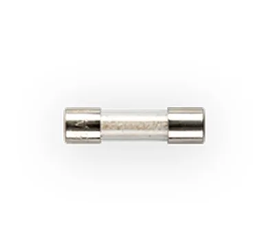 Gossen Metrawatt FF 1 A/380 V (5 x 20) - Pojistky