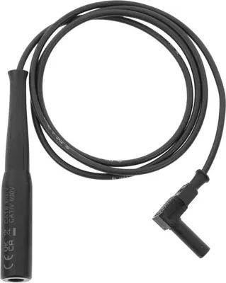 Gossen Metrawatt AK-4M/8F Adaptérový kábel - Adapt 4 mm samec na 8 mm samice