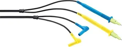 Gossen Metrawatt KS21-T - Sada káblov pre kabelový multimeter CAT II 150 V
