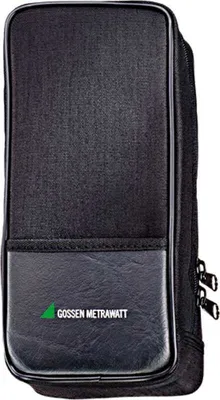 Gossen Metrawatt HitBag - Pouzdro na opasek pro ME METRAHIT a METRAport