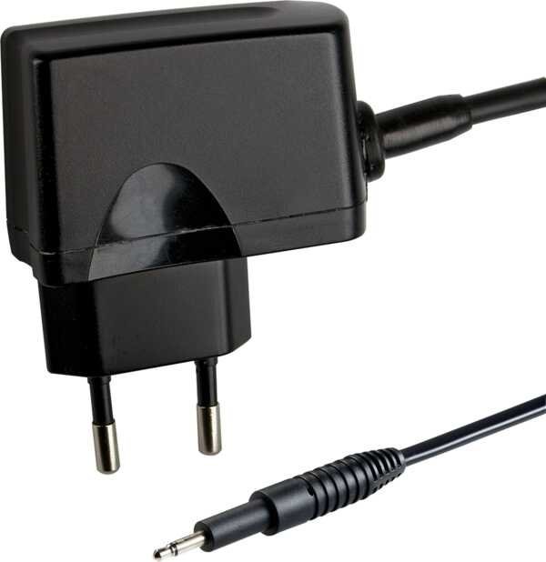 Gossen Metrawatt NA X-TRA napajaci adaptér 90-253 V AC / 5 V DC pre METRAHit X-TRA