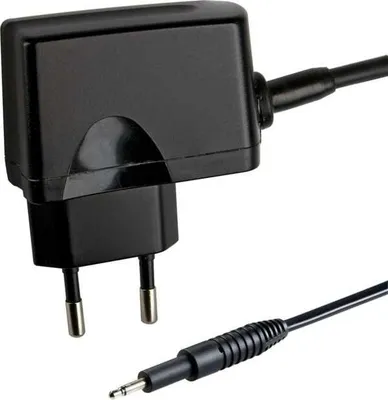 Gossen Metrawatt NA X-TRA - napajaci adapter pre M 90–253 V AC / 5 V DC